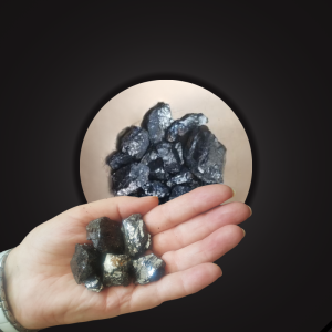 Authentic Elite Shungite Stones