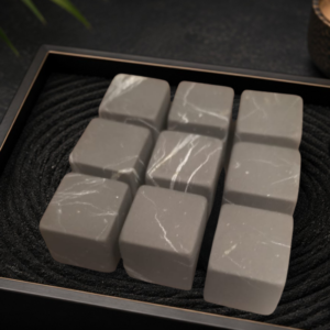 Shungite Stonewicky Set